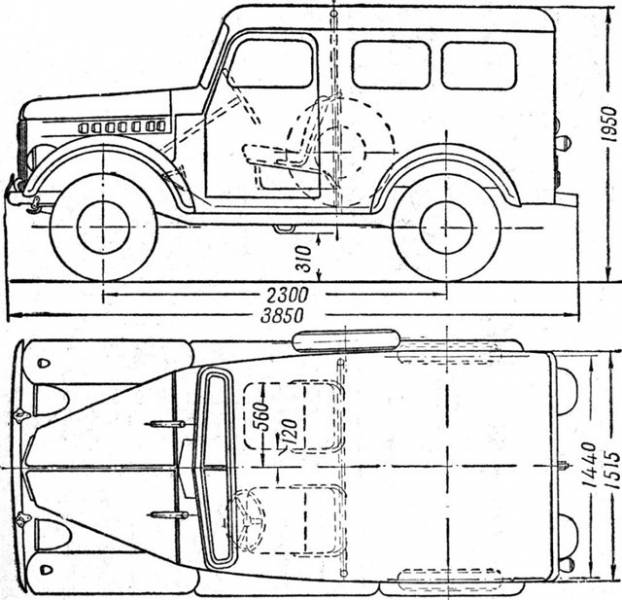 ГАЗ-19